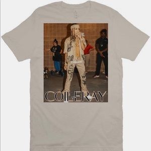Coileray Graphic Tees